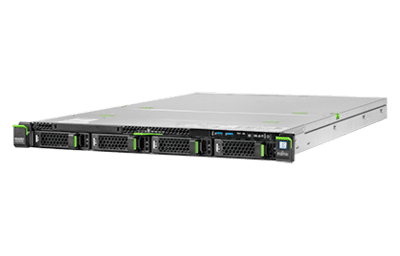 12systems-bremen-Fujitsu Rack Server RX-Reihe