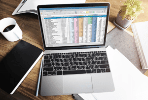 Microsoft-Excel - Office Paket M365 - Tabellenkalkulationsprogramm