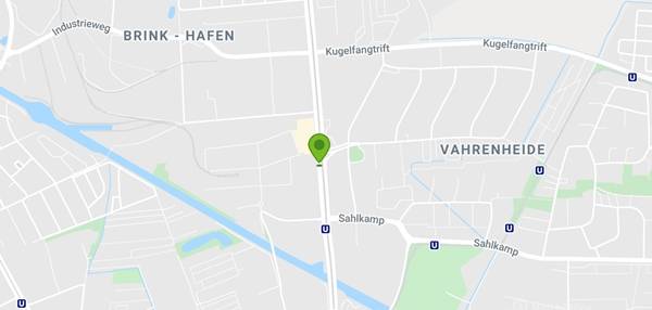 Standort Hannover 12systems IT Dienstleister