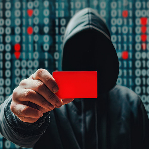 Cyberkriminalität 12systems GmbH Systemhaus Bremen IT-Dienstleister