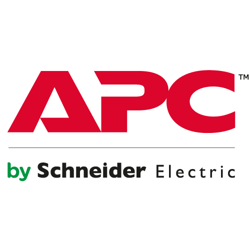 APC Schneider Electric Logo I 12systems GmbH