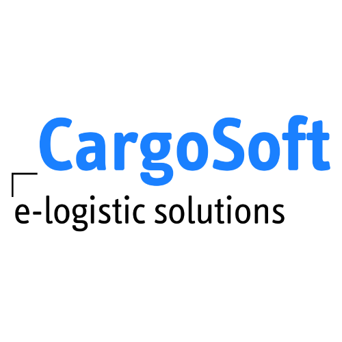 CargoSoft Logo I 12systems GmbH