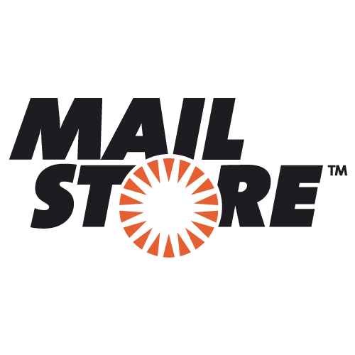 MailStore Logo I 12systems GmbH