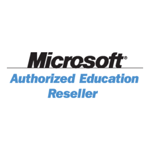 Microsoft Education Reseller Logo I 12systems GmbH