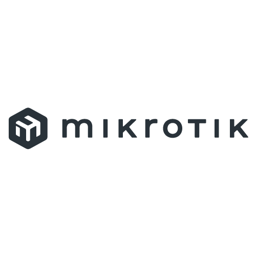 Mikrotik Logo I 12systems GmbH