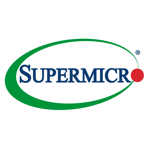 supermicro Logo I 12systems GmbH