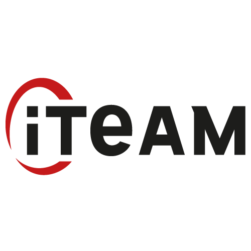 iTeam Logo I 12systems GmbH