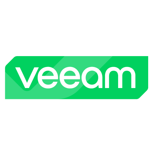 veeam Logo I 12systems GmbH