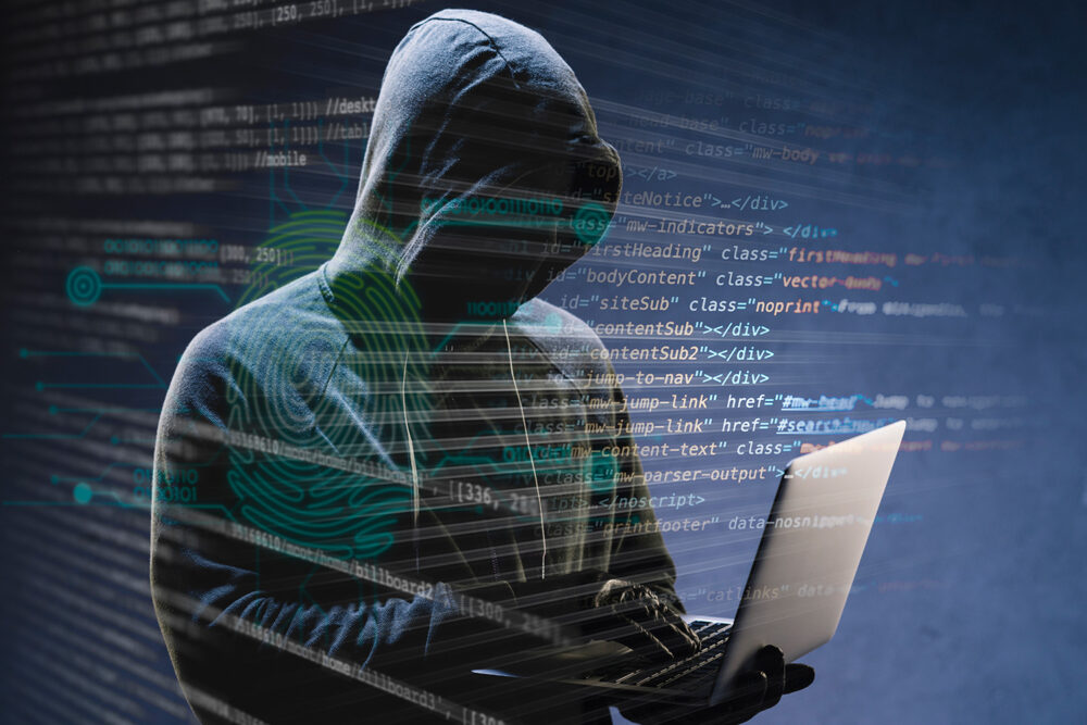Ethical Hacking 12systems GmbH Systemhaus Bremen IT-Dienstleister IT-Service IT-Outsourcing