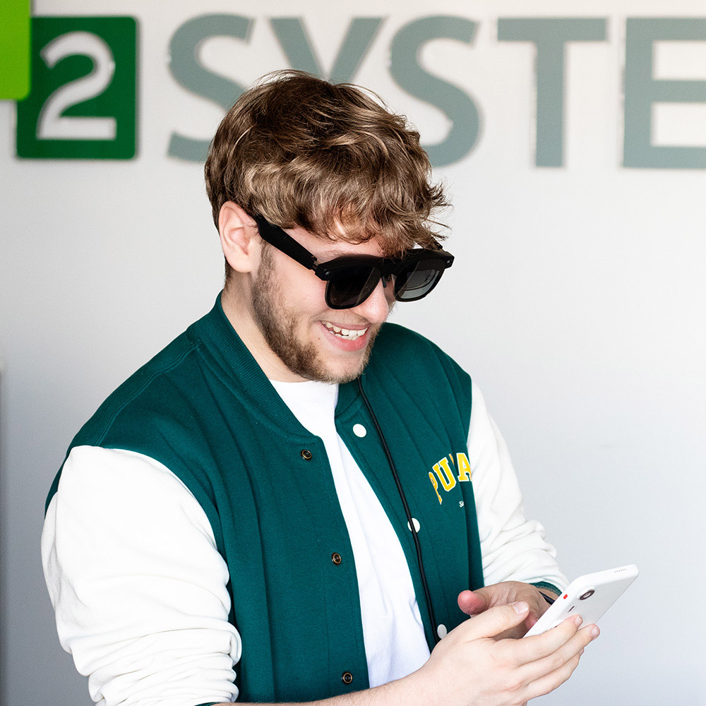 AR 12systems GmbH Systemhaus Bremen IT-Dienstleister IT-Service IT-Outsourcing