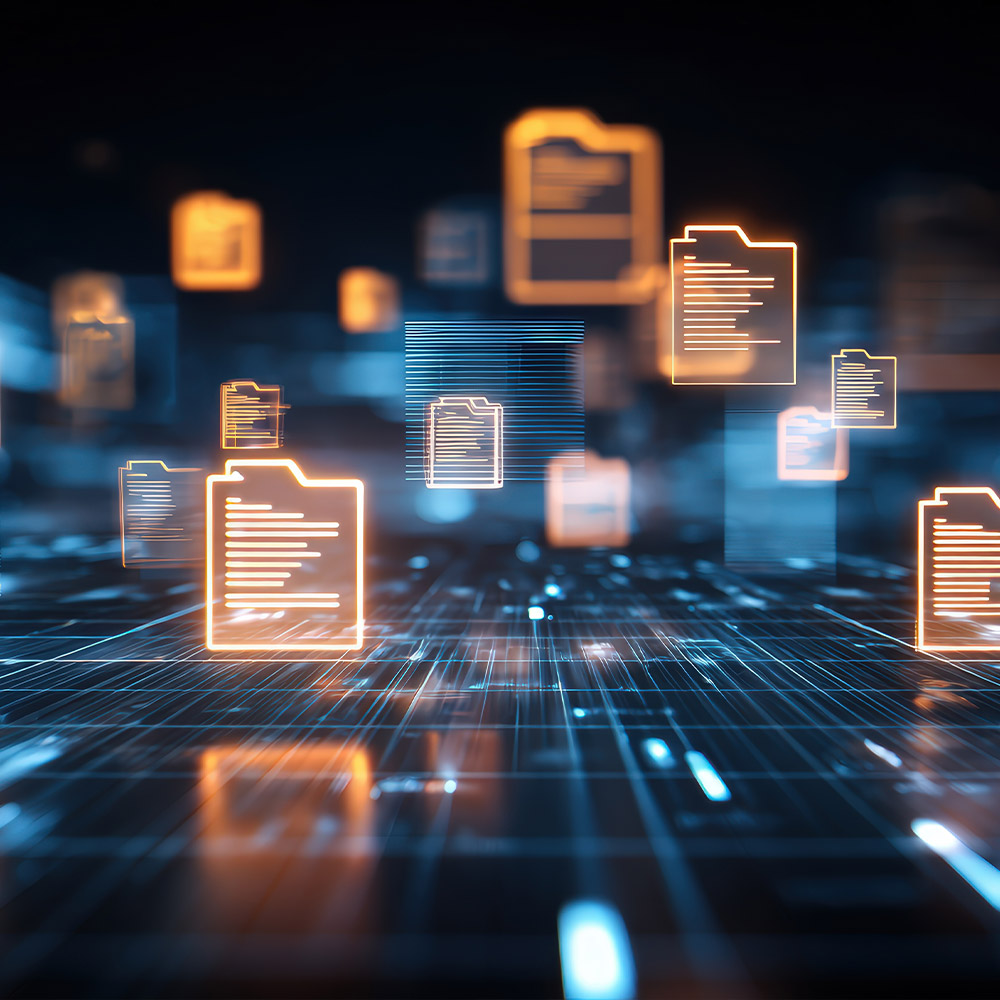 E-Rechnung 12systems GmbH Systemhaus Bremen IT-Dienstleister IT-Service IT-Outsourcing