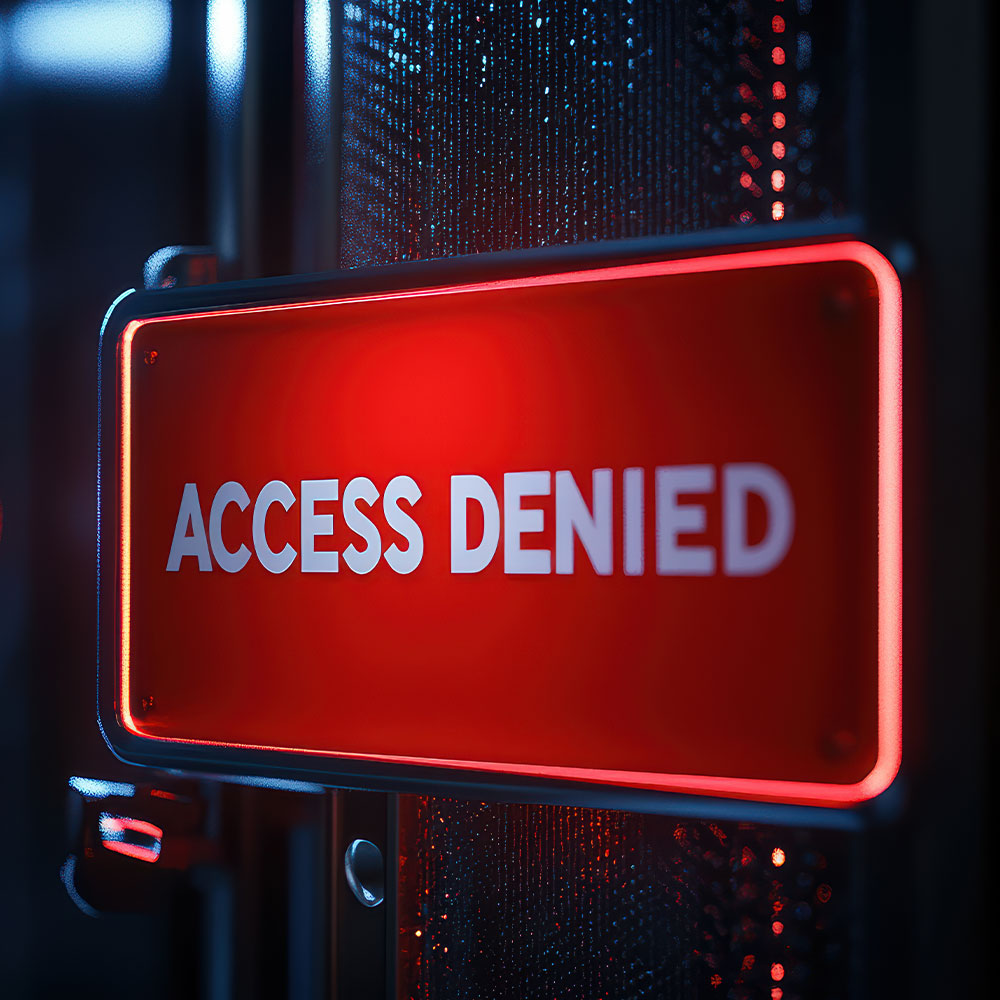 Least Privilege Principle 12systems GmbH Systemhaus Bremen IT-Dienstleister IT-Service IT-Outsourcing