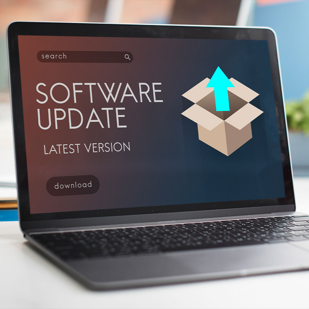 Updates 12systems GmbH Systemhaus Bremen IT-Dienstleister IT-Service IT-Outsourcing