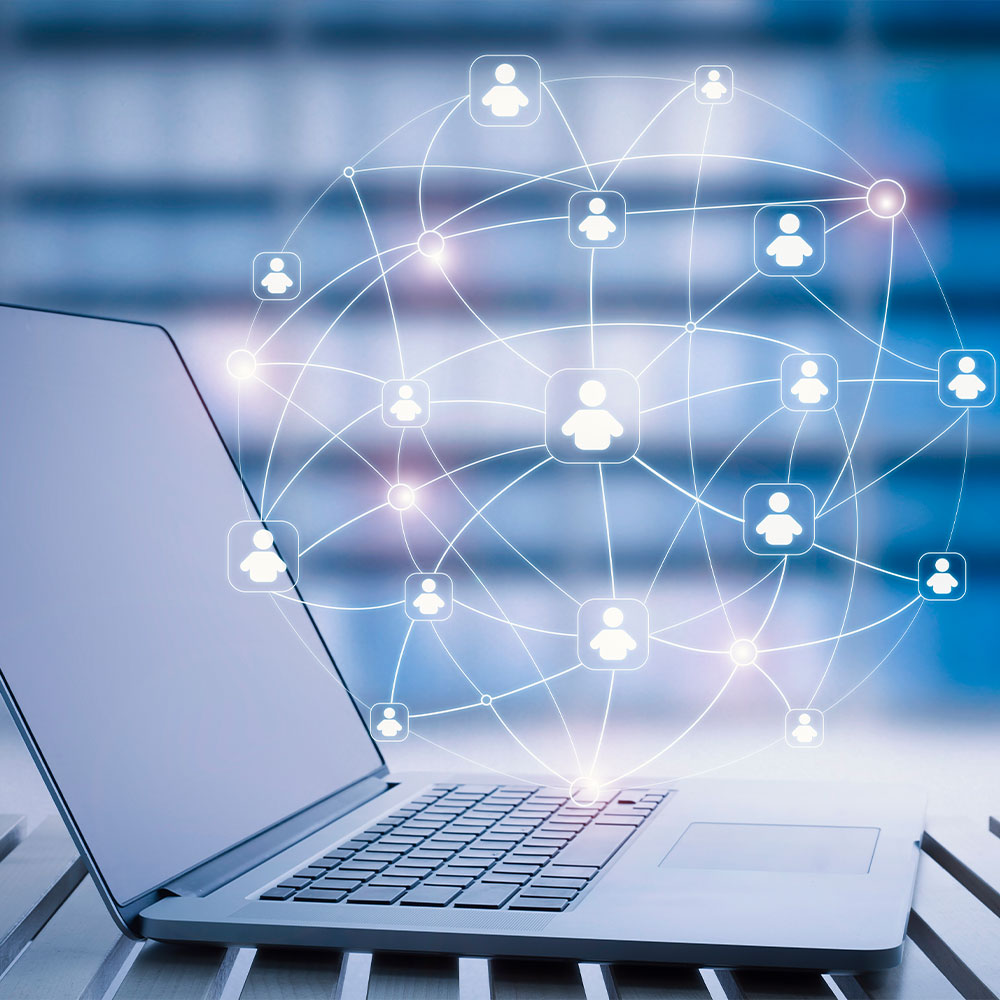 VLAN 12systems GmbH Systemhaus Bremen IT-Dienstleister IT-Service IT-Outsourcing