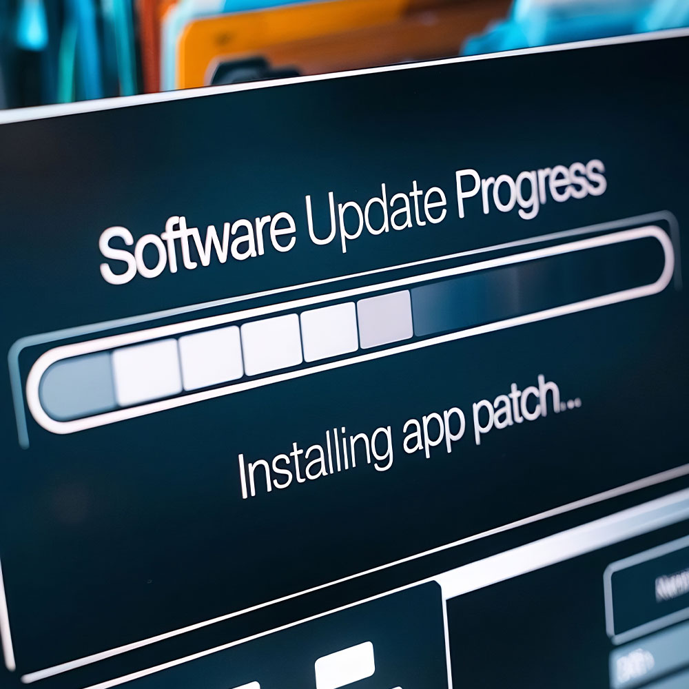 Patch 12systems GmbH Systemhaus Bremen IT-Dienstleister IT-Service IT-Outsourcing