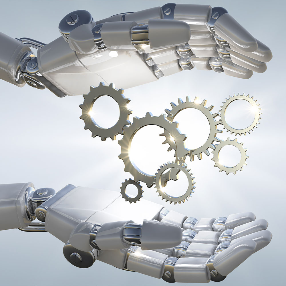 RPA 12systems GmbH Systemhaus Bremen IT-Dienstleister IT-Service IT-Outsourcing