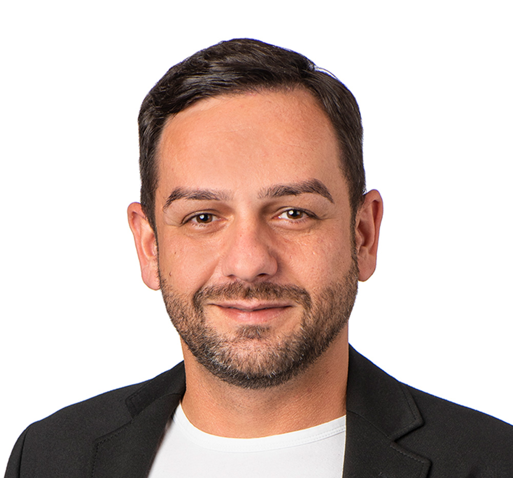 it-Telematics Christian Splisteser