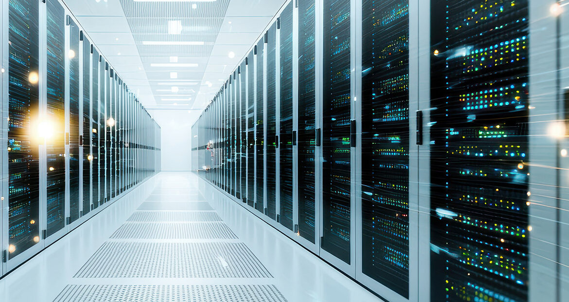 Rechenzentrum 12systems GmbH Systemhaus Bremen IT-Dienstleister IT-Service IT-Outsourcing IT-Systemhaus Managed Services