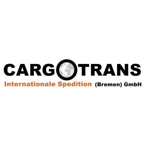 Cargo Trans Logo I 12systems GmbH
