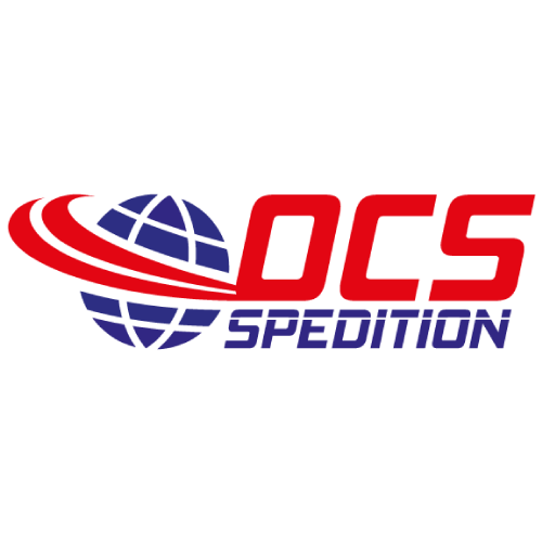 OCS Spedition Logo I 12systems GmbH