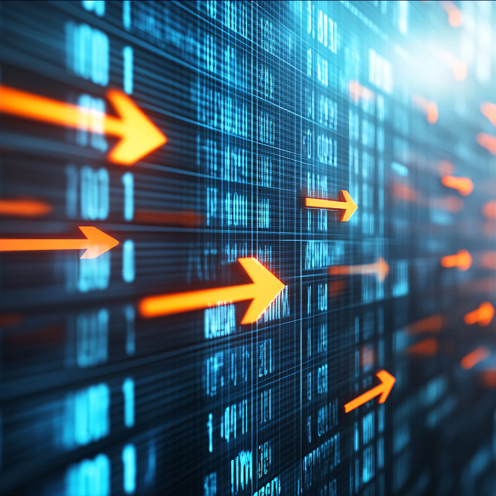 Data Plane 12systems GmbH Systemhaus Bremen IT-Dienstleister IT-Service IT-Outsourcing IT-Systemhaus