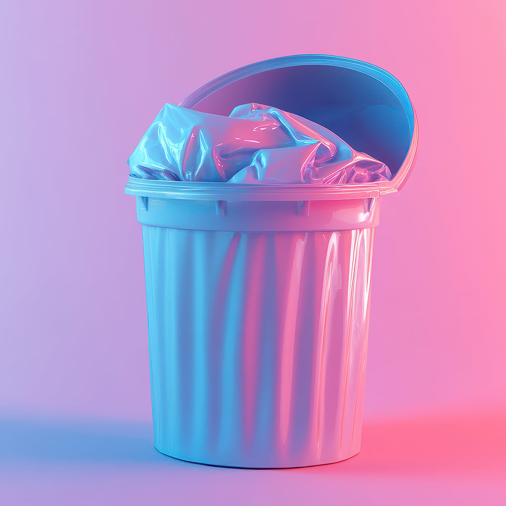 Dumpster Diving 12systems GmbH Systemhaus Bremen IT-Dienstleister IT-Service IT-Outsourcing IT-Systemhaus