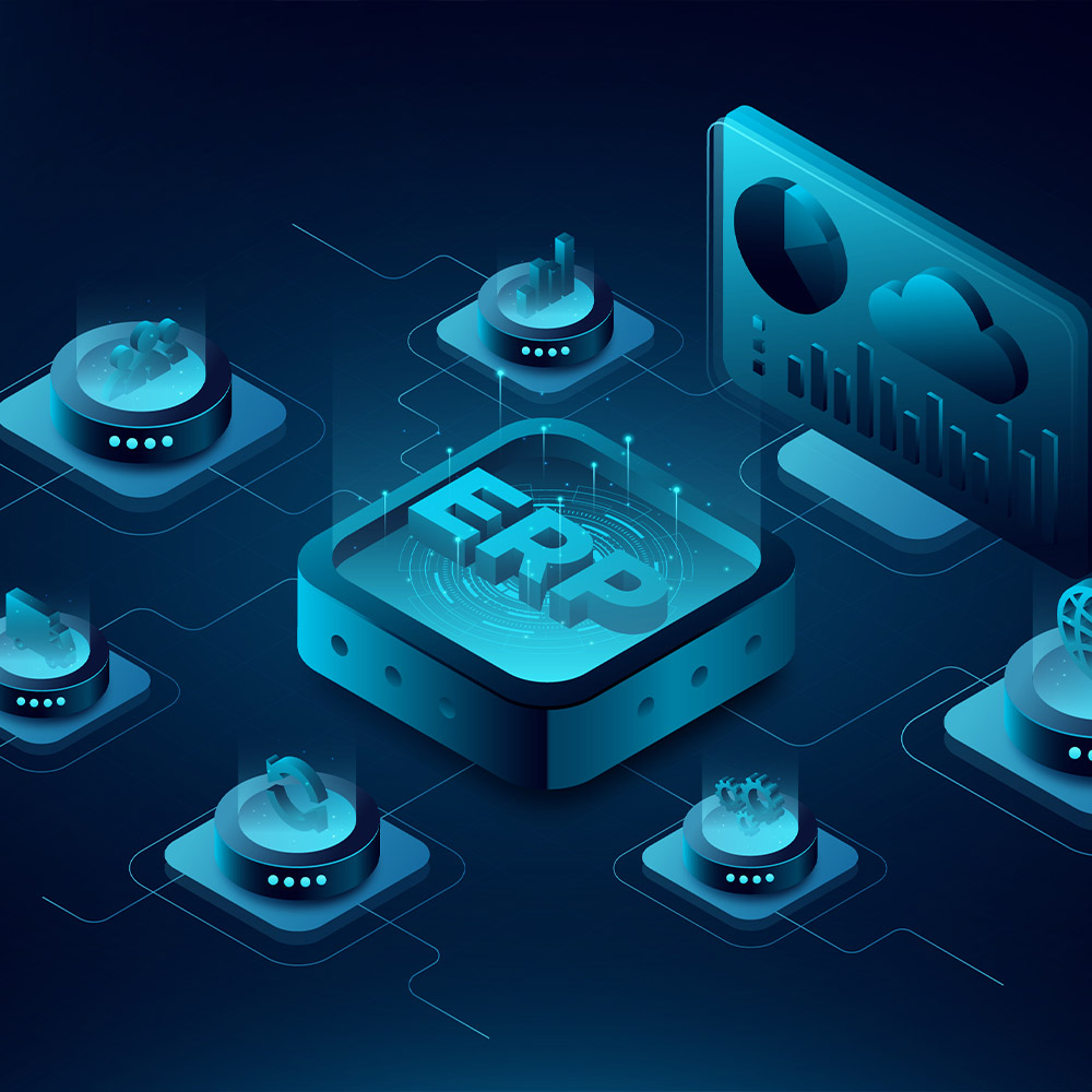 ERP 12systems GmbH Systemhaus Bremen IT-Dienstleister IT-Service IT-Outsourcing IT-Systemhaus