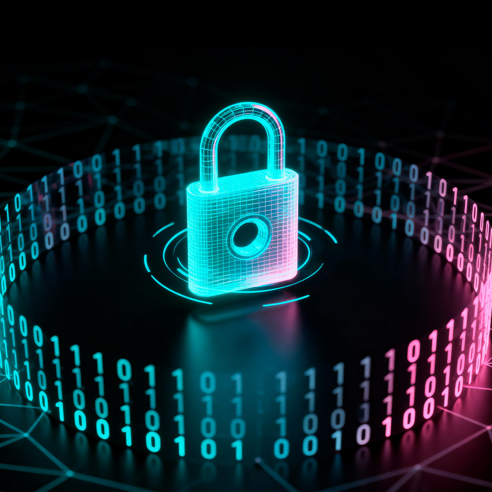 Encryption 12systems GmbH Systemhaus Bremen IT-Dienstleister IT-Service IT-Outsourcing IT-Systemhaus