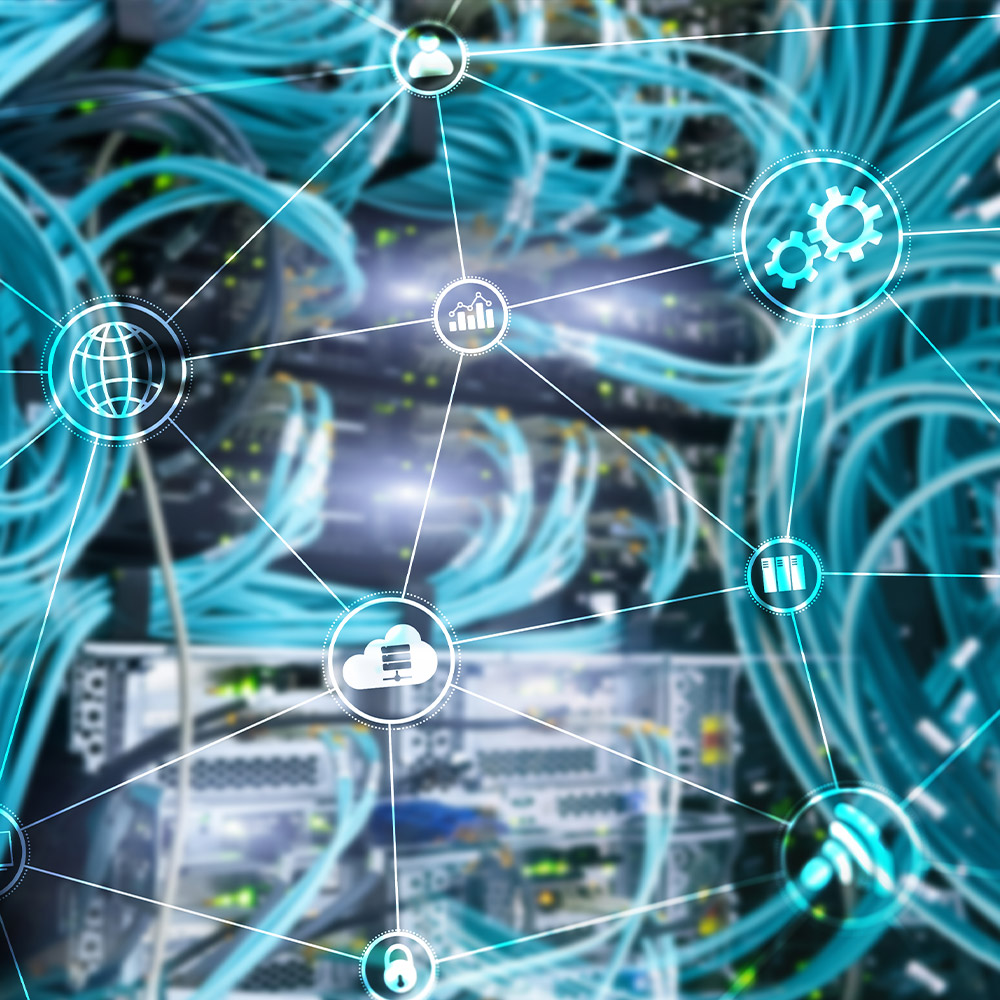 Mikrosegmentierung 12systems GmbH Systemhaus Bremen IT-Dienstleister IT-Service IT-Outsourcing IT-Systemhaus