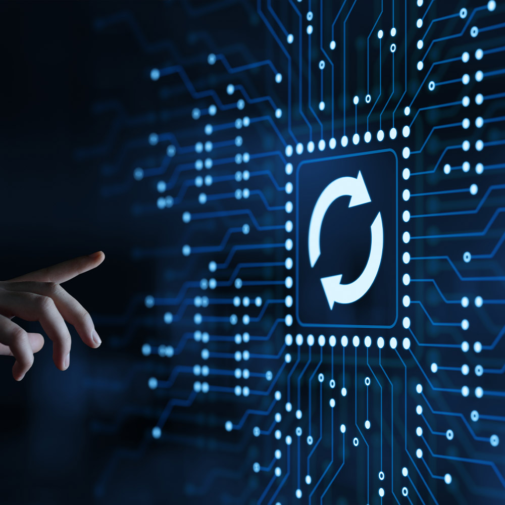 Rollback 12systems GmbH Systemhaus Bremen IT-Dienstleister IT-Service IT-Outsourcing IT-Systemhaus