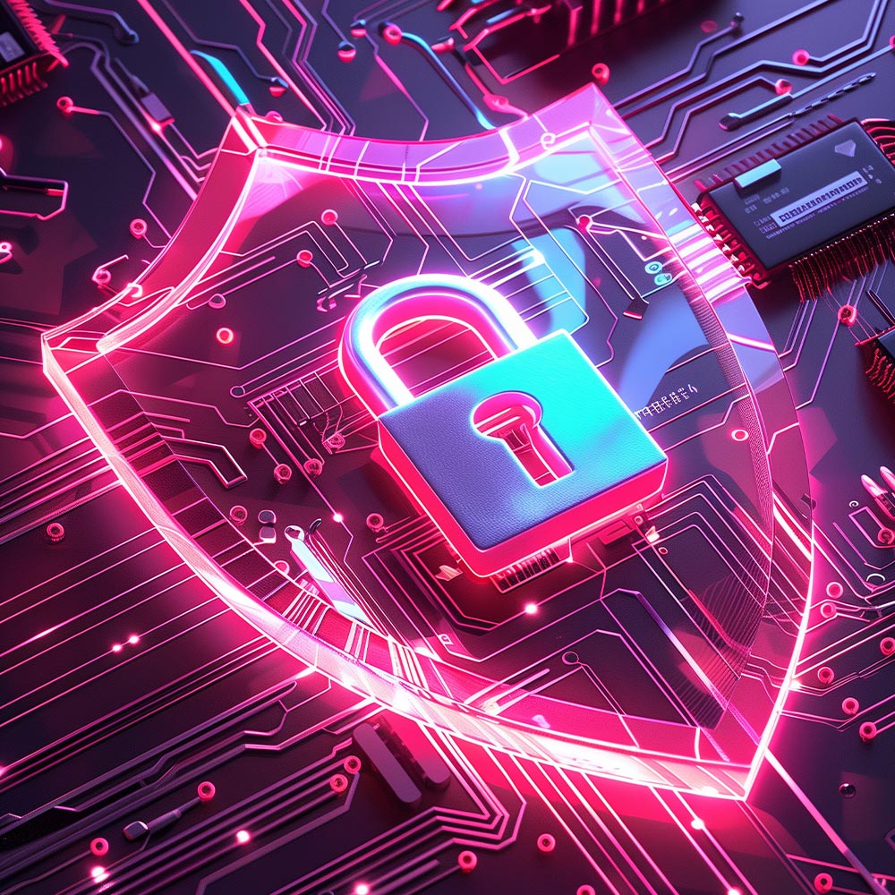 Security by Design 12systems GmbH Systemhaus Bremen IT-Dienstleister IT-Service IT-Outsourcing IT-Systemhaus