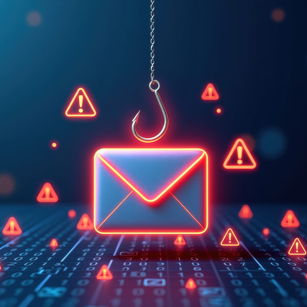 Smishing 12systems GmbH Systemhaus Bremen IT-Dienstleister IT-Service IT-Outsourcing IT-Systemhaus