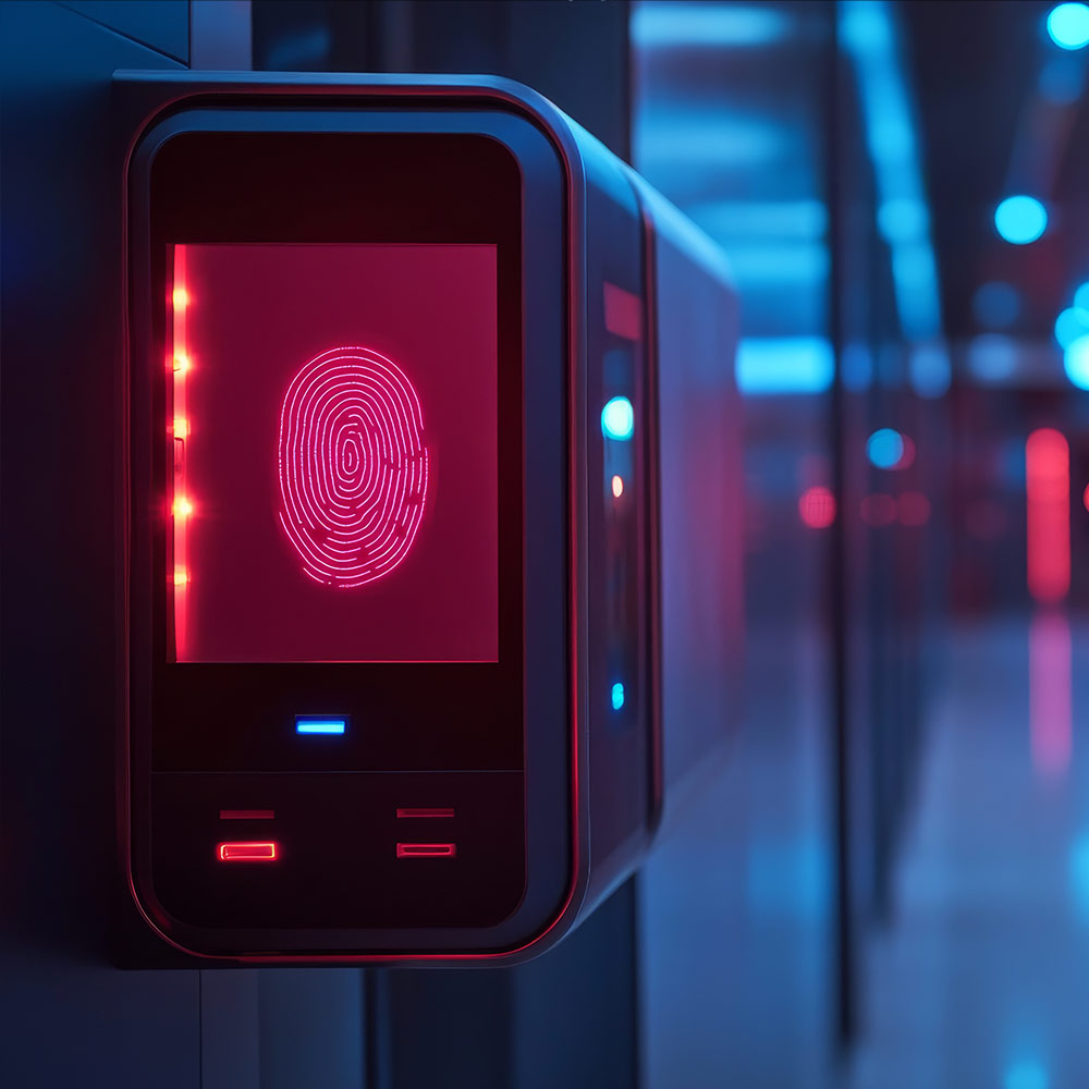 Tailgating 12systems GmbH Systemhaus Bremen IT-Dienstleister IT-Service IT-Outsourcing IT-Systemhaus