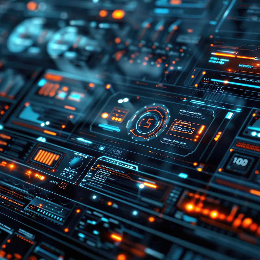 Telemetry 12systems GmbH Systemhaus Bremen IT-Dienstleister IT-Service IT-Outsourcing IT-Systemhaus