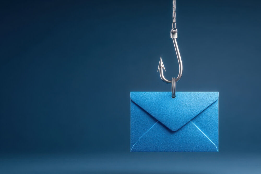 Phishing-Simulation 12systems GmbH Systemhaus Bremen IT-Dienstleister IT-Service IT-Outsourcing IT-Systemhaus